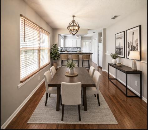 5507 Hill Court Nashville TN 37220
