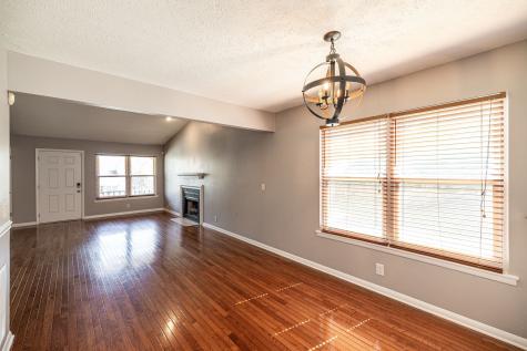 5507 Hill Court Nashville TN 37220