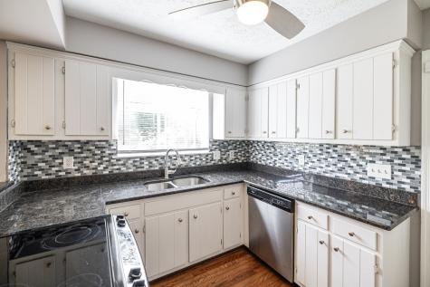 5507 Hill Court Nashville TN 37220