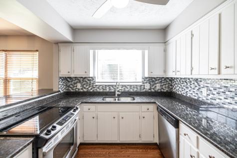 5507 Hill Court Nashville TN 37220