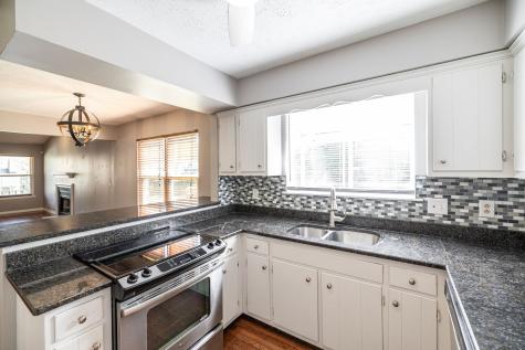 5507 Hill Court Nashville TN 37220
