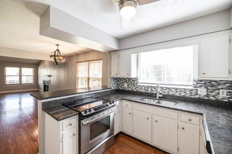 5507 Hill Court Nashville TN 37220