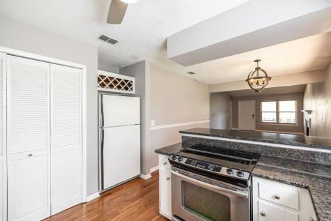 5507 Hill Court Nashville TN 37220