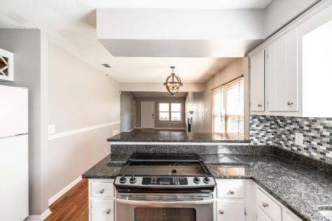 5507 Hill Court Nashville TN 37220