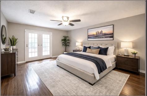 5507 Hill Court Nashville TN 37220