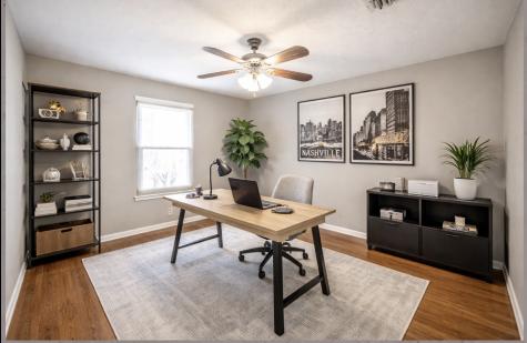5507 Hill Court Nashville TN 37220
