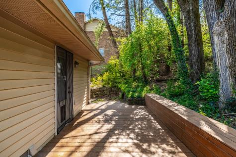 5507 Hill Court Nashville TN 37220