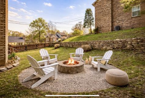5507 Hill Court Nashville TN 37220