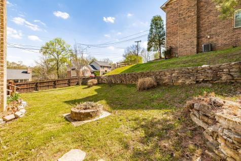 5507 Hill Court Nashville TN 37220