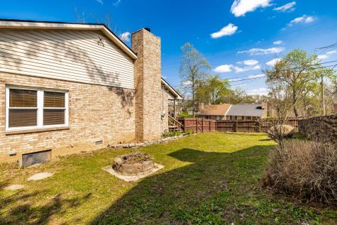 5507 Hill Court Nashville TN 37220