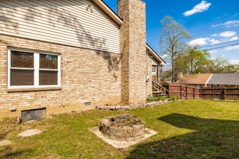 5507 Hill Court Nashville TN 37220