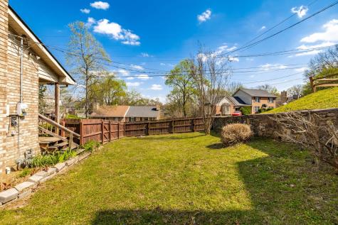 5507 Hill Court Nashville TN 37220