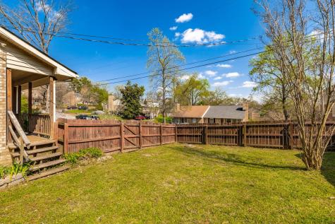 5507 Hill Court Nashville TN 37220