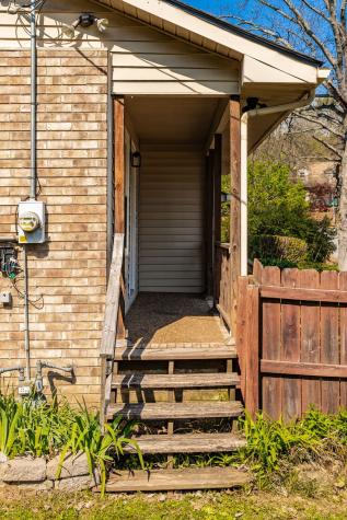 5507 Hill Court Nashville TN 37220