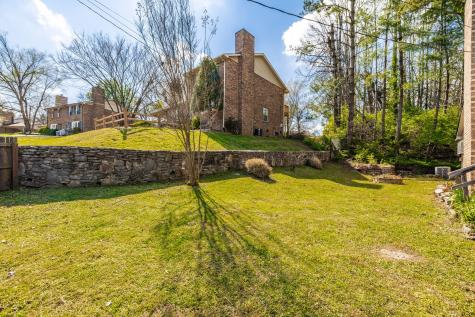 5507 Hill Court Nashville TN 37220