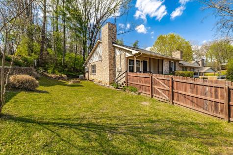 5507 Hill Court Nashville TN 37220