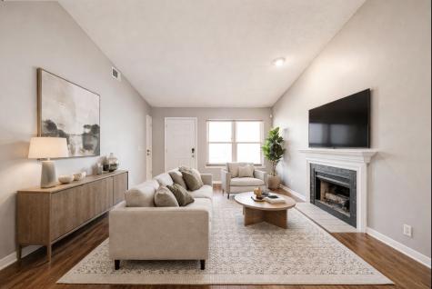 5507 Hill Court Nashville TN 37220