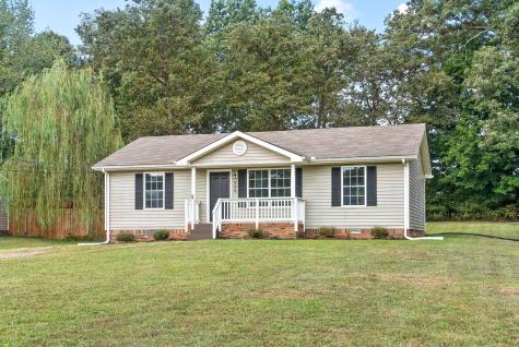 998 Merritt Lewis Lane Clarksville TN 37042