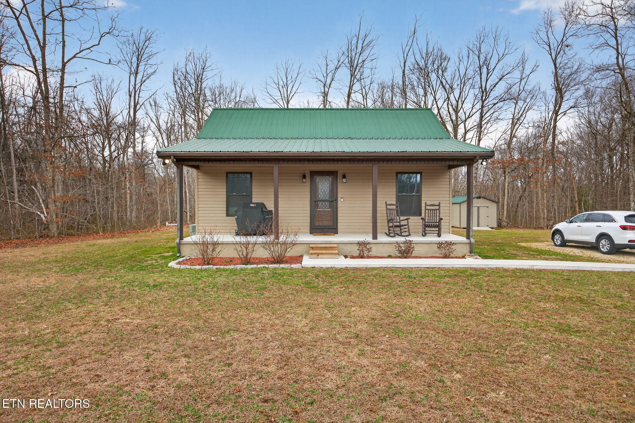 4066 Cumberland Lakes Drive Monterey TN 38574