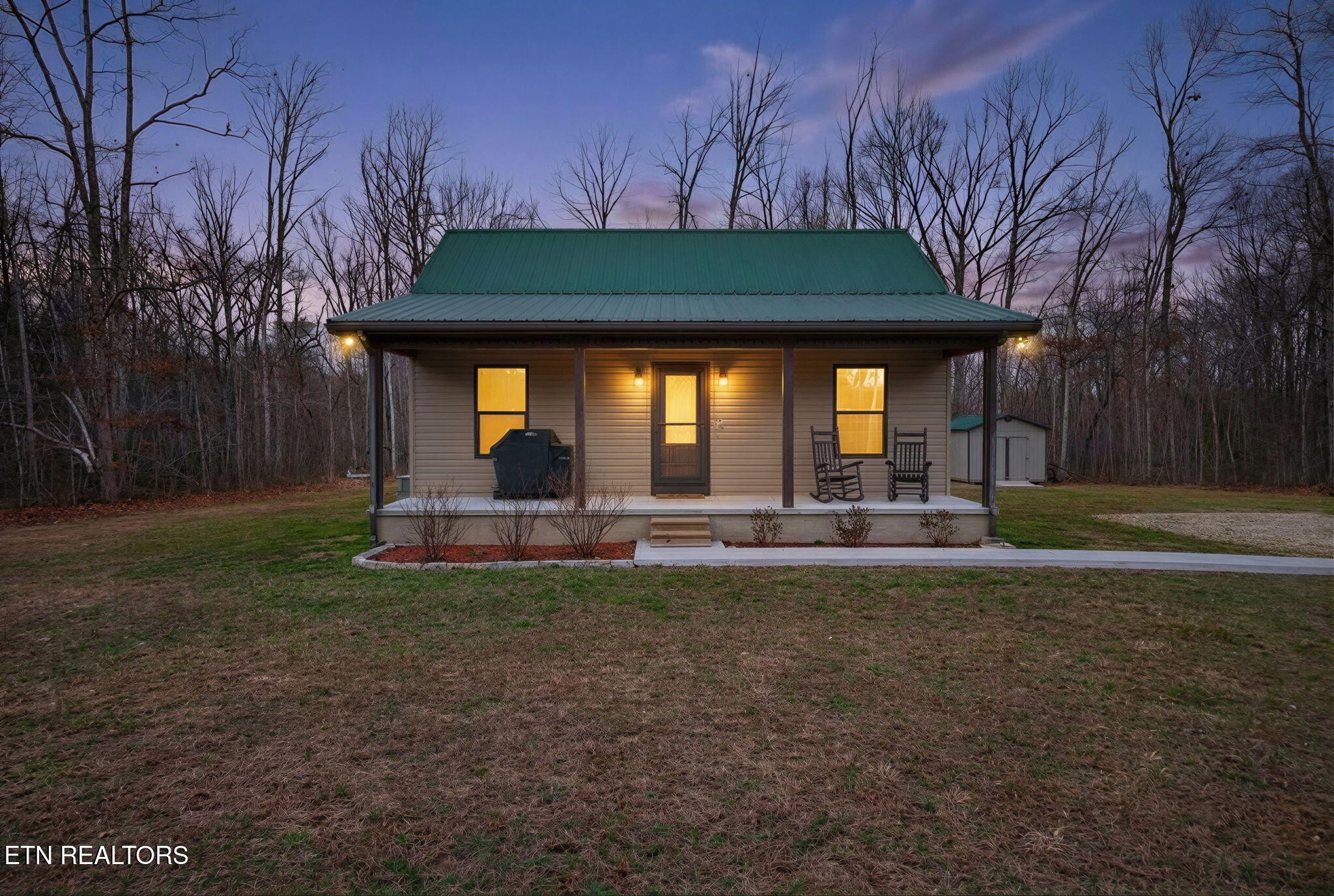 4066 Cumberland Lakes Drive Monterey TN 38574