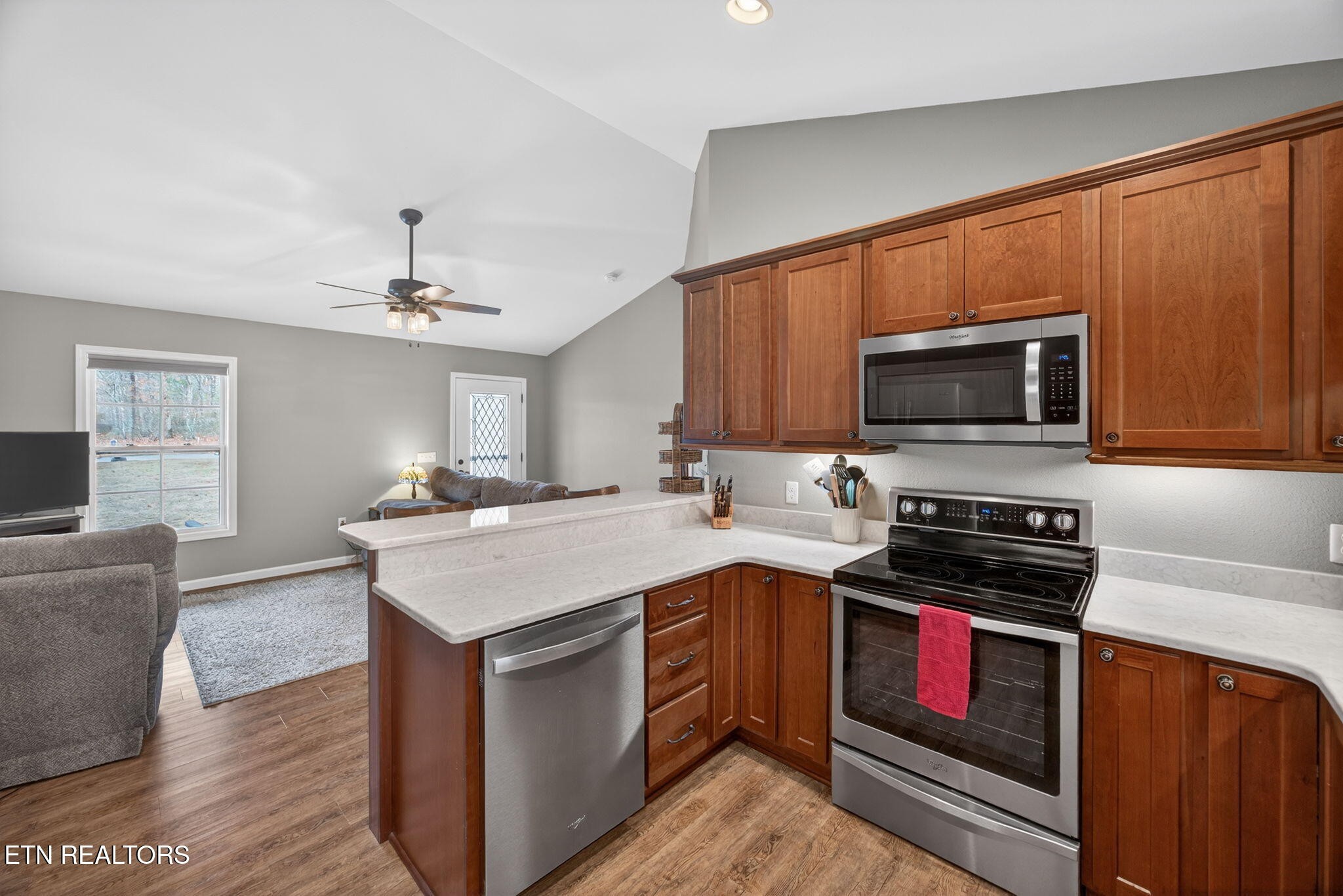 4066 Cumberland Lakes Drive Monterey TN 38574
