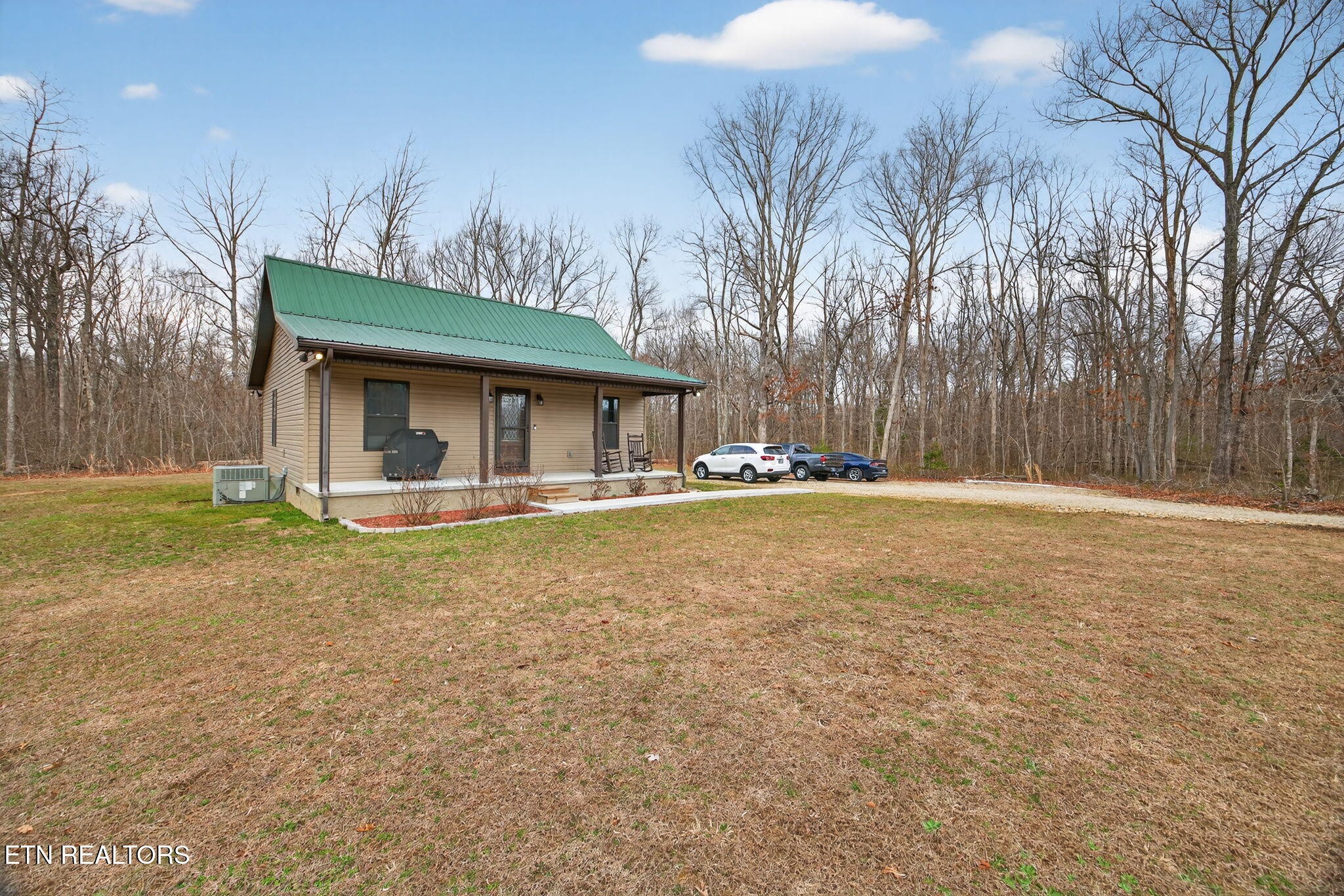 4066 Cumberland Lakes Drive Monterey TN 38574