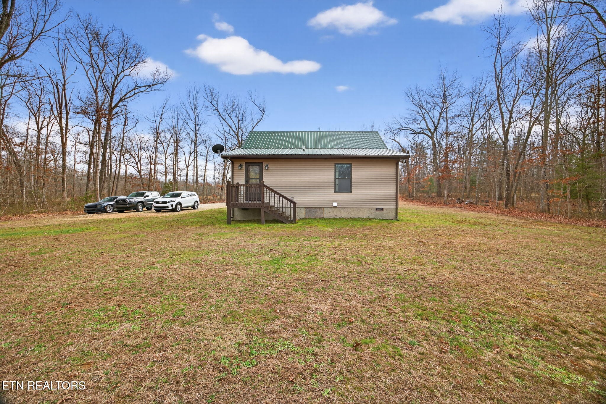 4066 Cumberland Lakes Drive Monterey TN 38574
