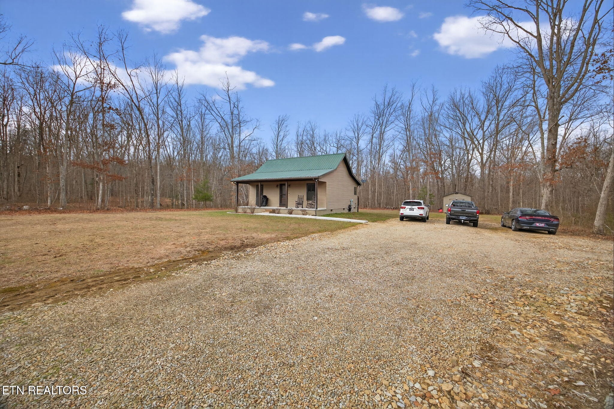4066 Cumberland Lakes Drive Monterey TN 38574