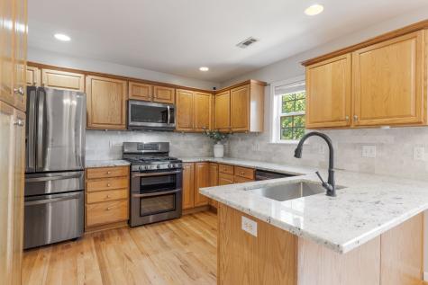 2606 Danbury Circle Spring Hill TN 37174