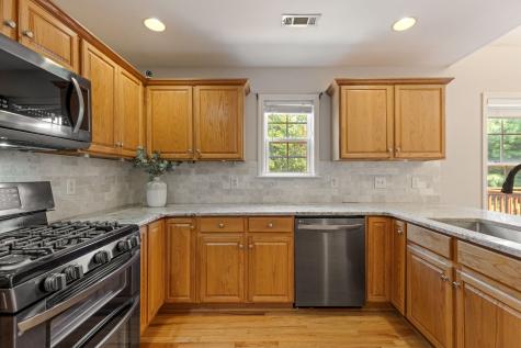 2606 Danbury Circle Spring Hill TN 37174
