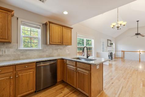 2606 Danbury Circle Spring Hill TN 37174