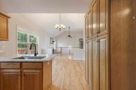 2606 Danbury Circle Spring Hill TN 37174