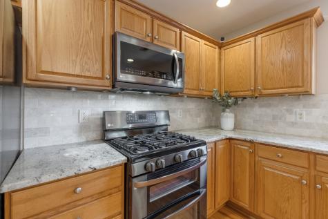 2606 Danbury Circle Spring Hill TN 37174