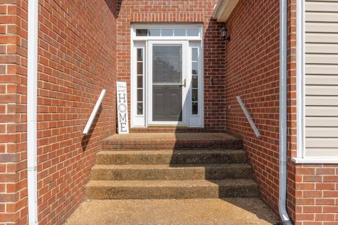 2606 Danbury Circle Spring Hill TN 37174