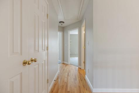 2606 Danbury Circle Spring Hill TN 37174