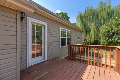 2606 Danbury Circle Spring Hill TN 37174