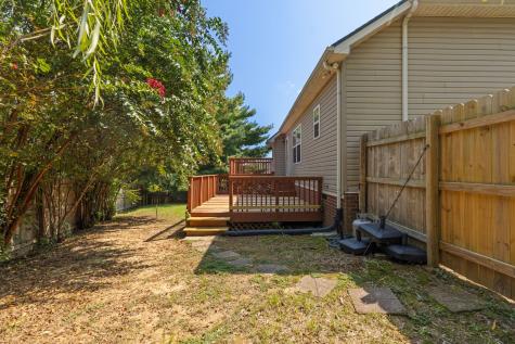 2606 Danbury Circle Spring Hill TN 37174