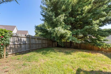 2606 Danbury Circle Spring Hill TN 37174