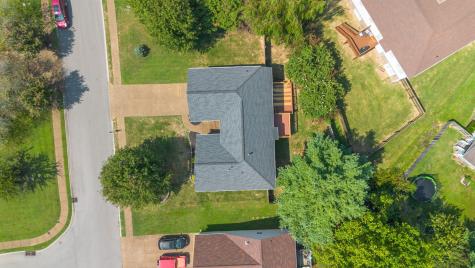 2606 Danbury Circle Spring Hill TN 37174