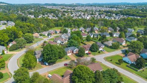 2606 Danbury Circle Spring Hill TN 37174