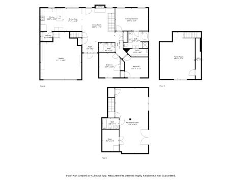 2606 Danbury Circle Spring Hill TN 37174