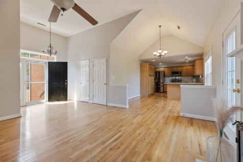 2606 Danbury Circle Spring Hill TN 37174