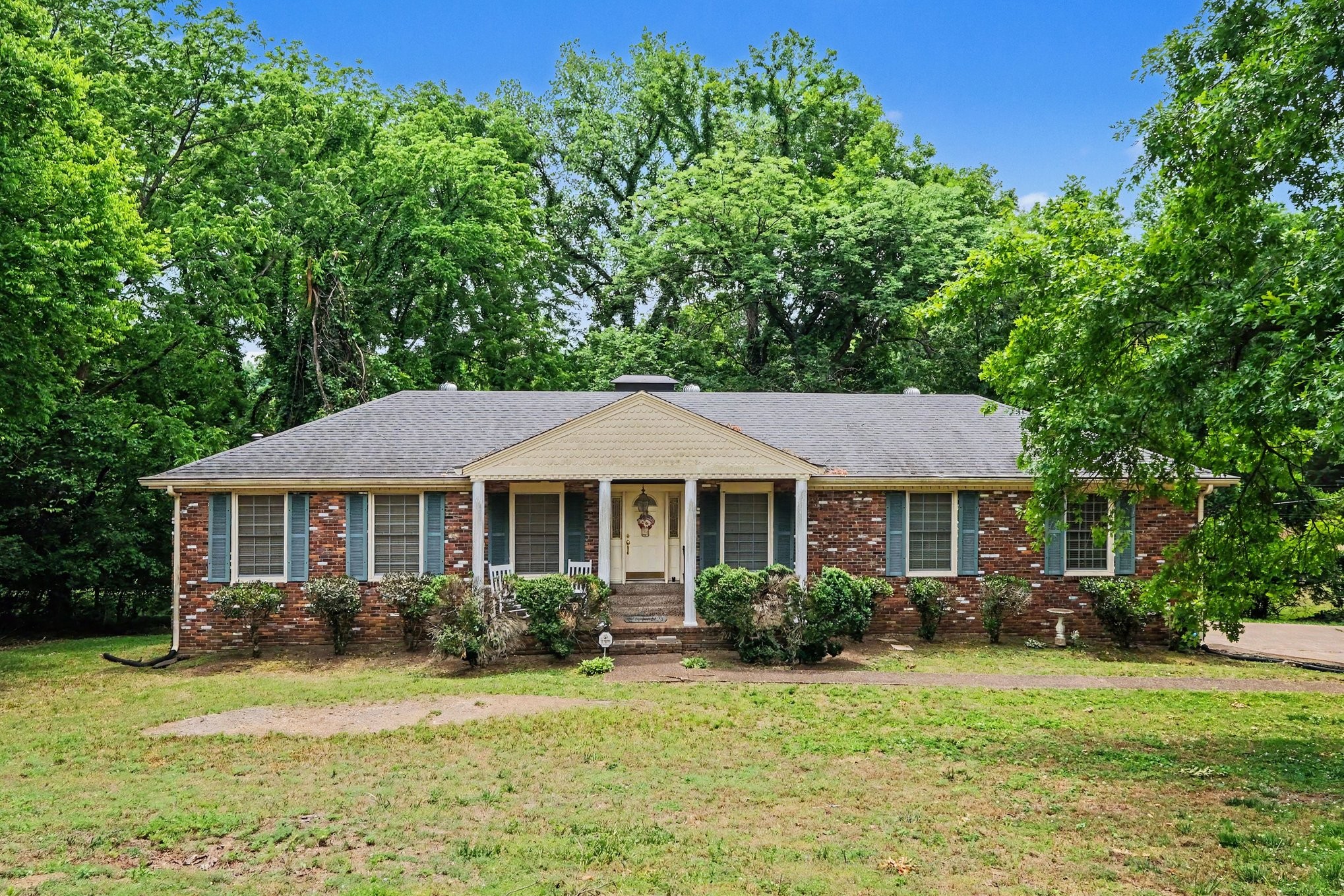 900 Plateau Parkway Nashville TN 37205