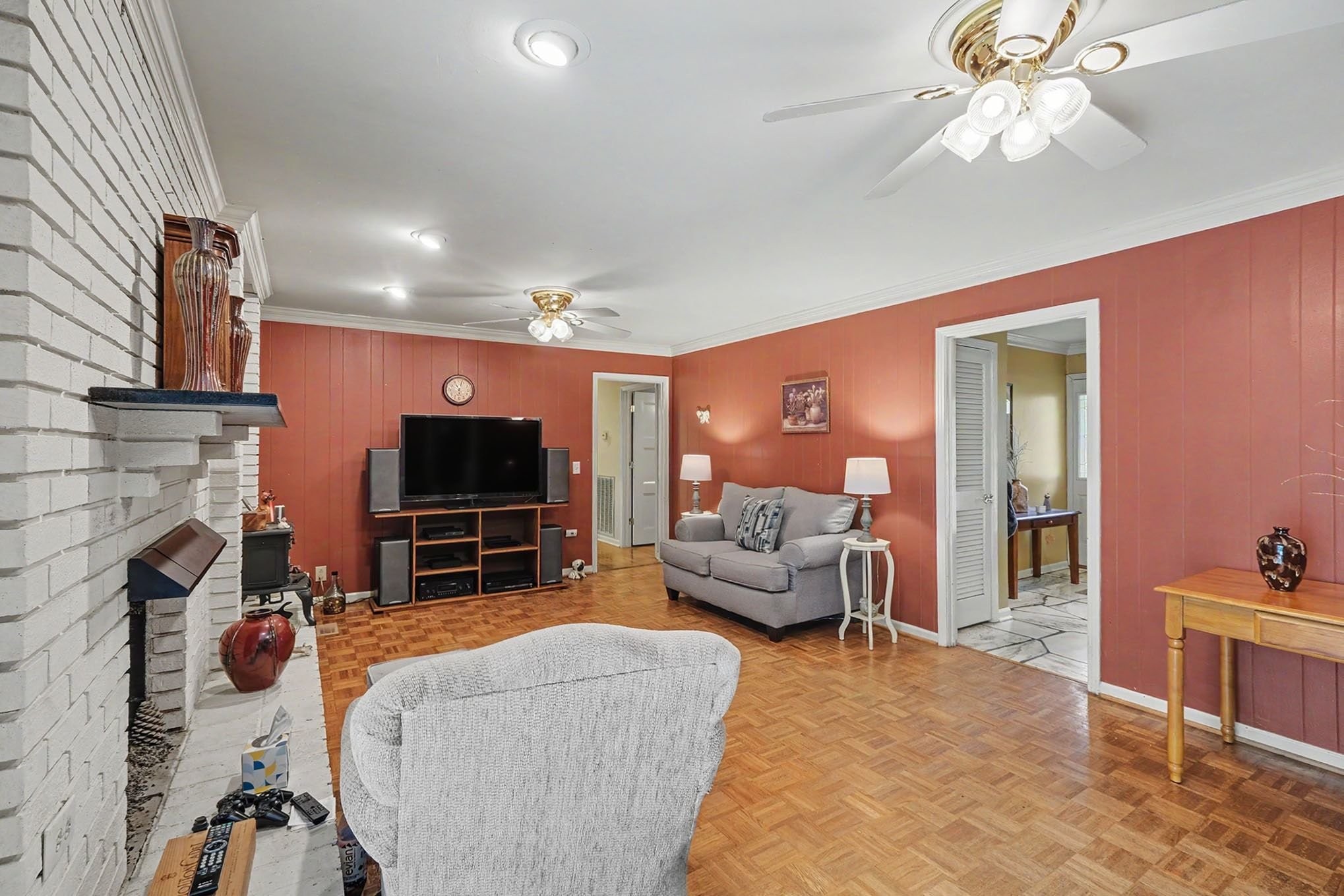 900 Plateau Parkway Nashville TN 37205