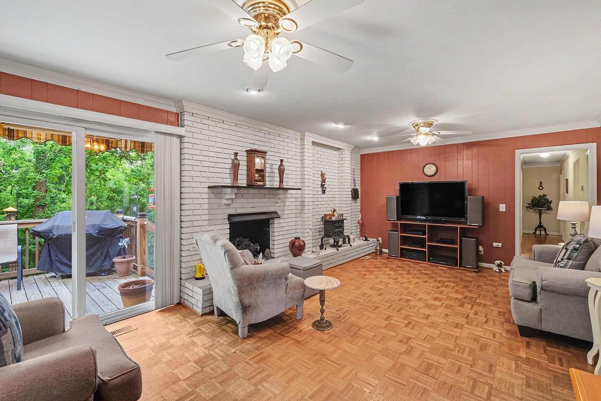 900 Plateau Parkway Nashville TN 37205