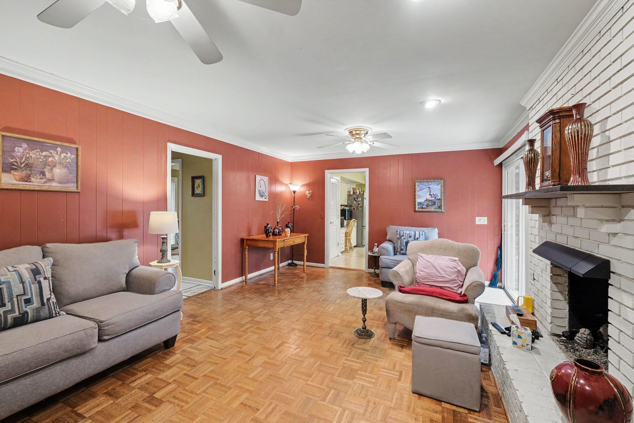 900 Plateau Parkway Nashville TN 37205