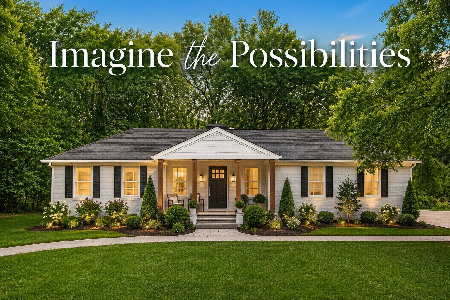 900 Plateau Parkway Nashville TN 37205