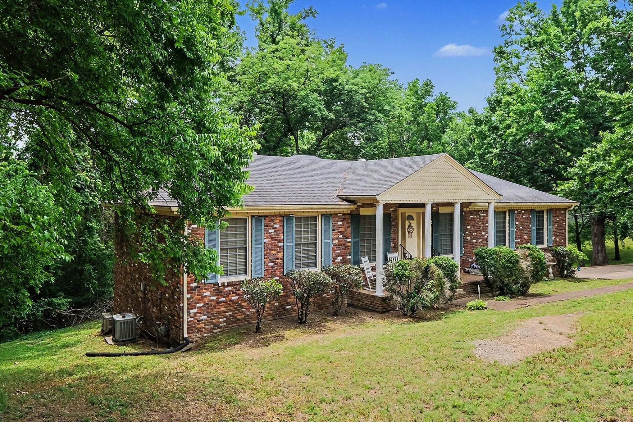 900 Plateau Parkway Nashville TN 37205