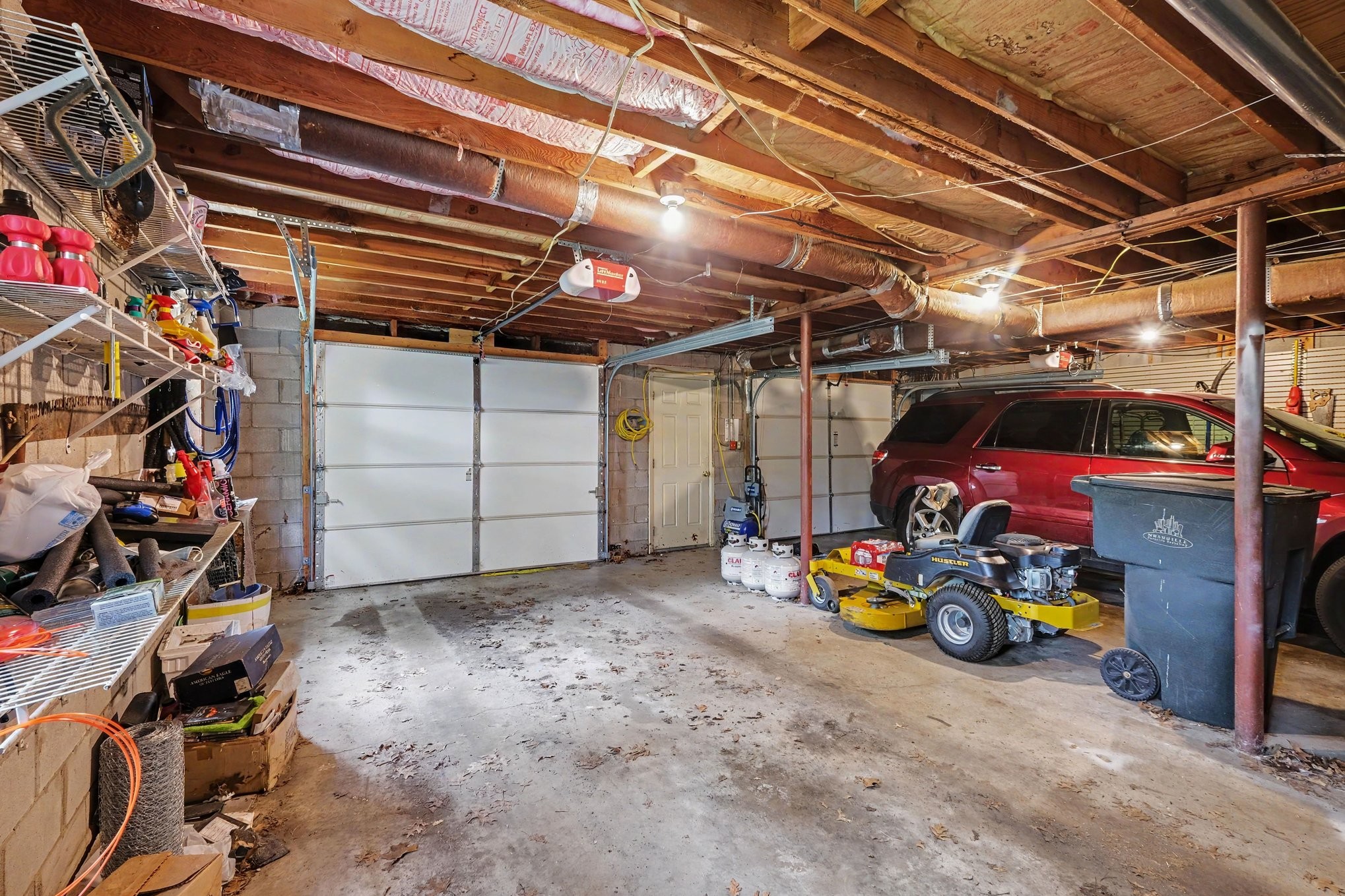 900 Plateau Parkway Nashville TN 37205