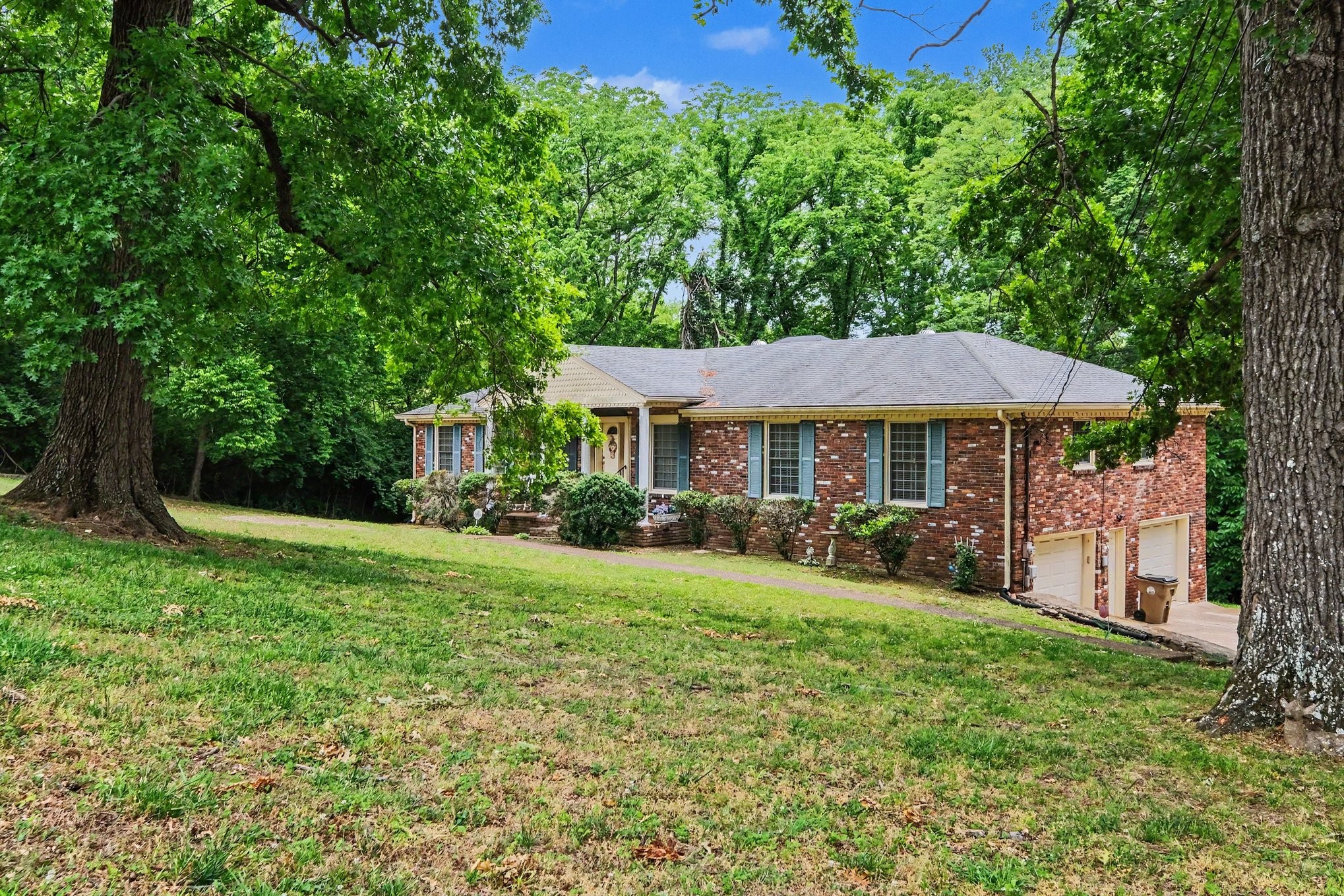 900 Plateau Parkway Nashville TN 37205
